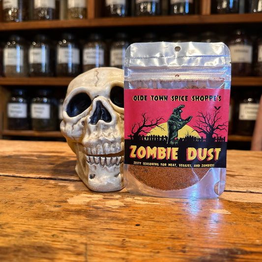 Zombie Dust