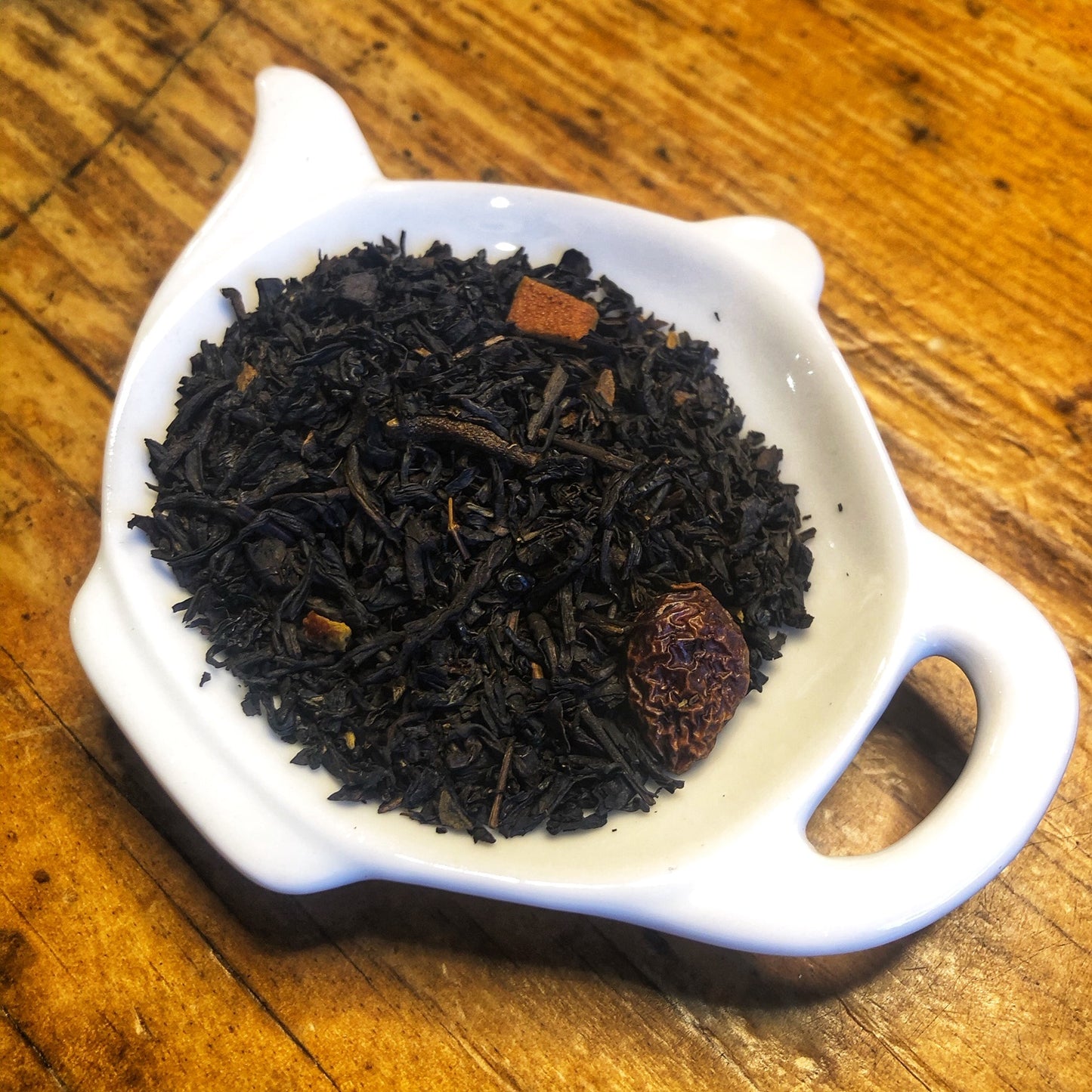 Cinnamon Sunrise Tea - Loose