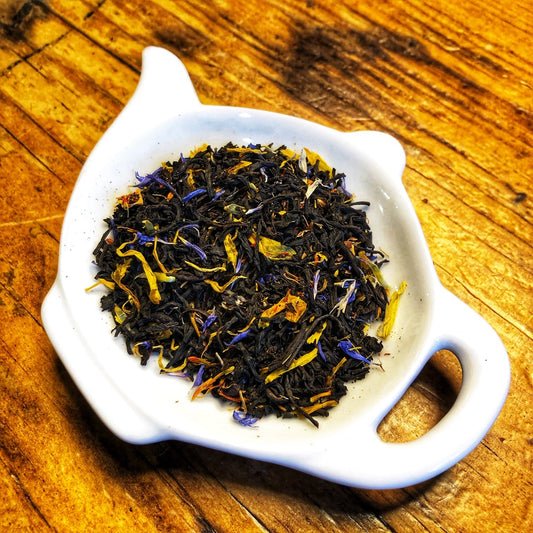 Tropicana Tea - Loose