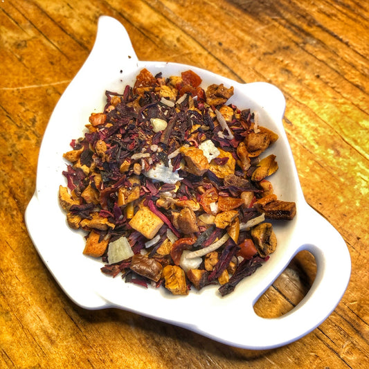 Fred Bird Tea - Herbal - Loose