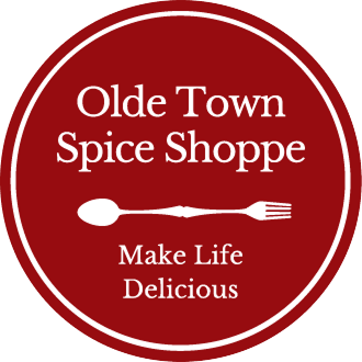 Olde Town Spice Shoppe