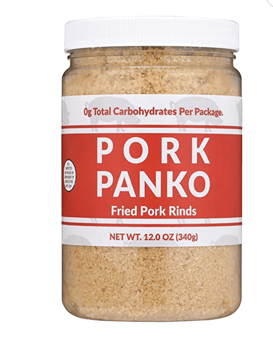 Pork Panko