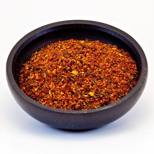 Alaskan Salmon Seasoning