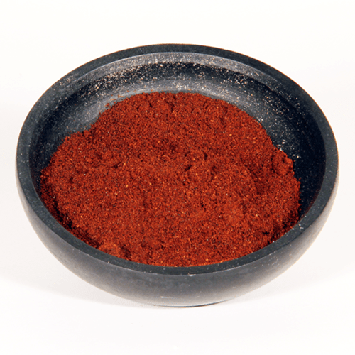 Chipotle Peppers -  Ground