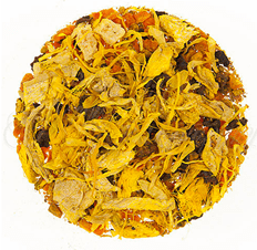 Sunny Soother Turmeric Ginger - Herbal - Loose