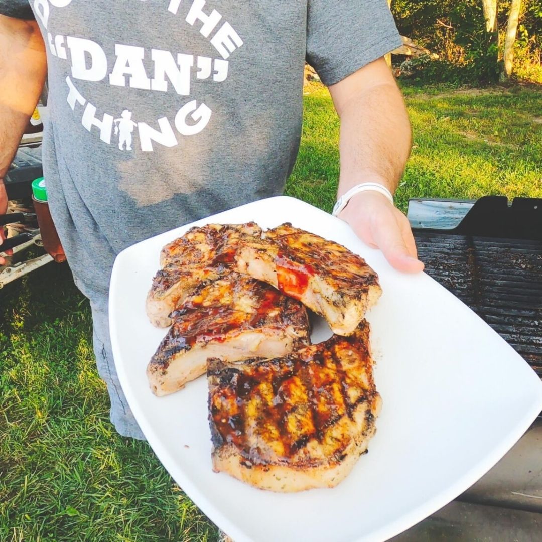 Dan-O's Seasoning - Original