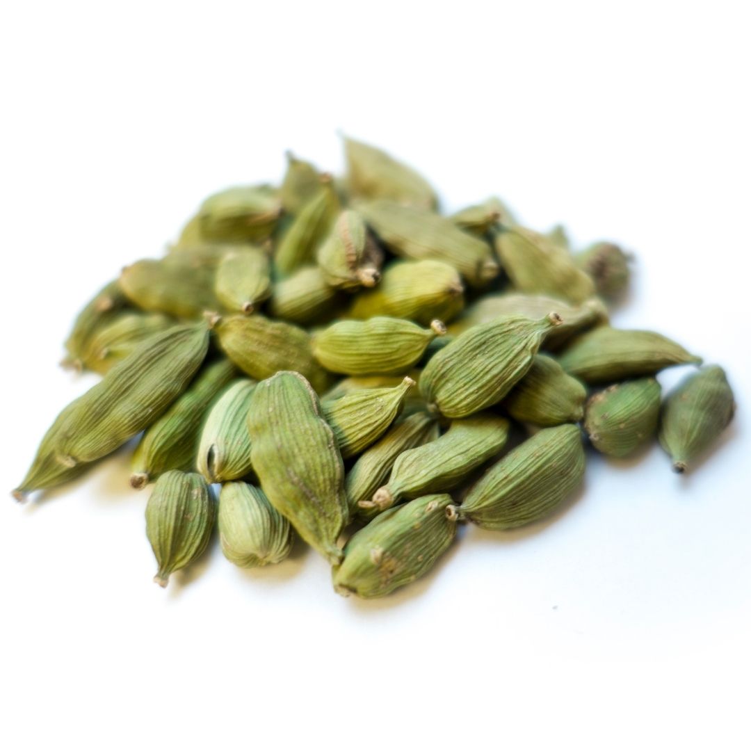 Cardamom - Whole Pods