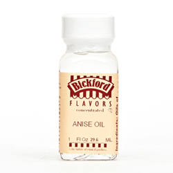 Anise Oil