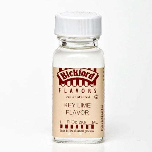 Key Lime Flavor