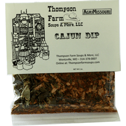 Cajun Dip