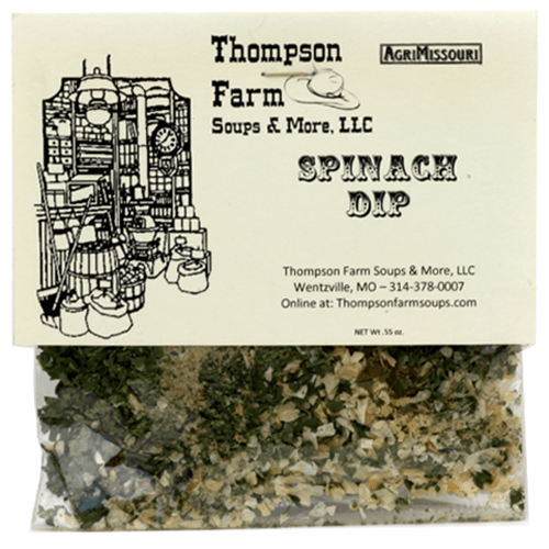 Spinach Dip Mix