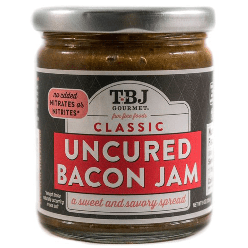 Bacon Jam