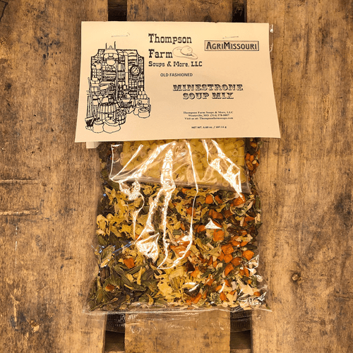 Minestrone Soup Mix