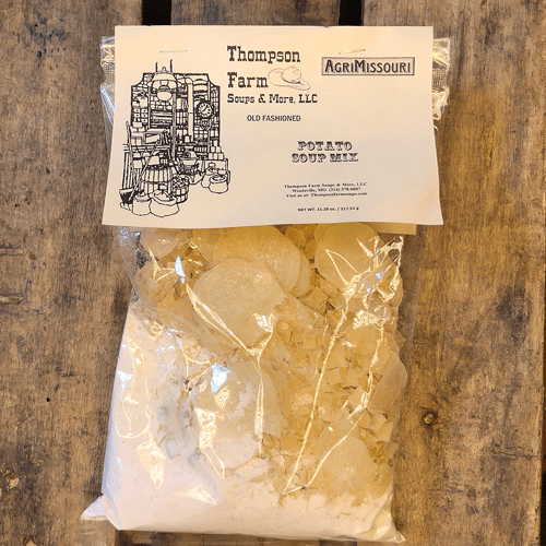 Potato Soup Mix