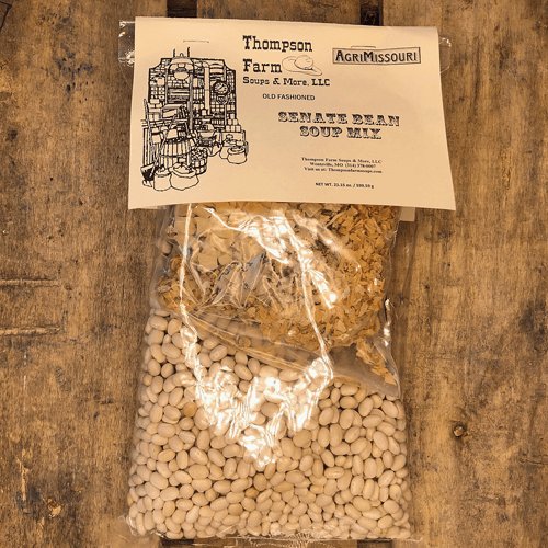 Senate Bean Soup Mix