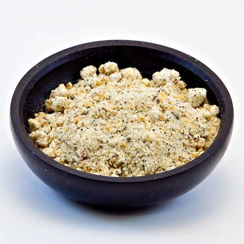 Blue Cheese Parm Salad Dressing