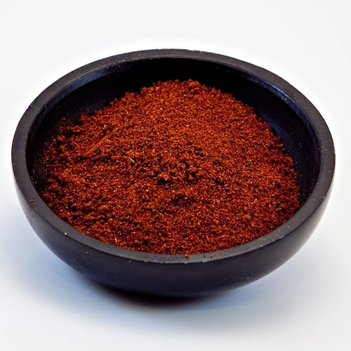 Chipotle Chili Seasoning