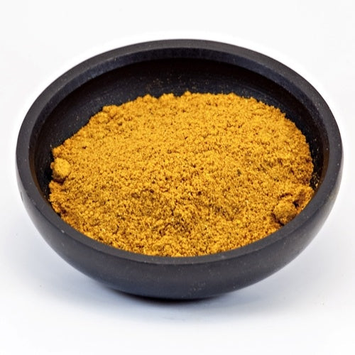 Curry Powder - Hot - Muchi