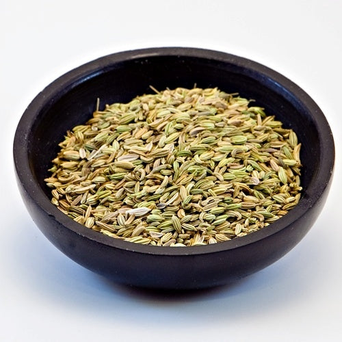 Fennel Seed - Whole
