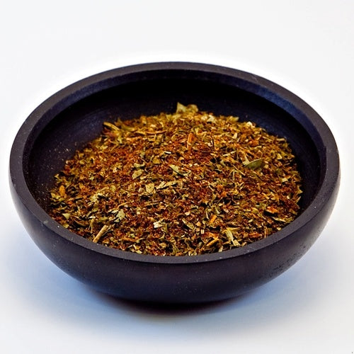 Fish Herb Seasoning