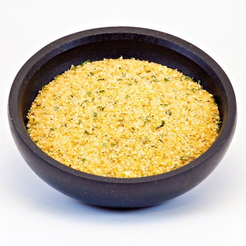 Garlicpeno Seasoning