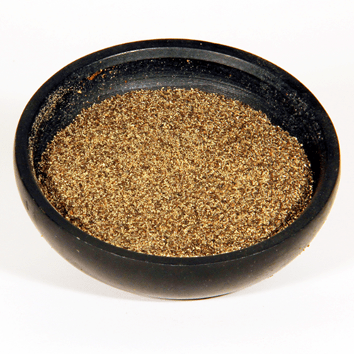 Black Pepper - Ground