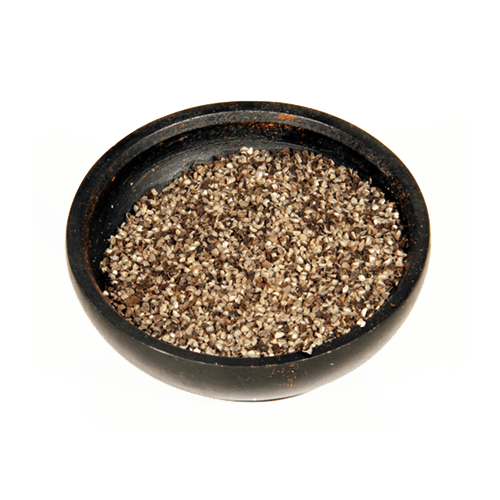 Black Pepper - Cracked