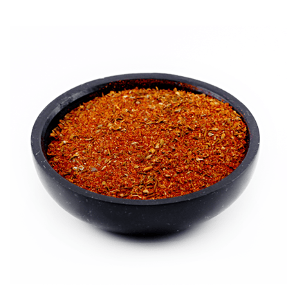 Blackened Seasoning