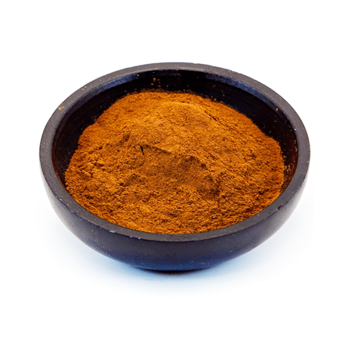Cinnamon - Cassia - Ground