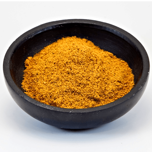 Curry Powder - Lemon