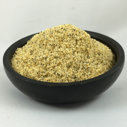 French Fry Seasoning