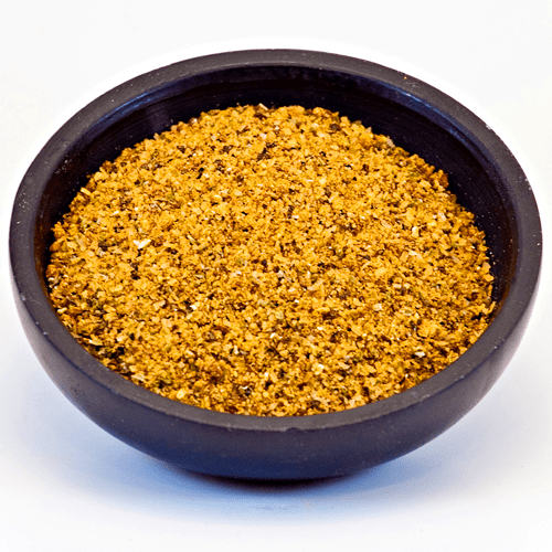 Freshwater Fish Seasoning