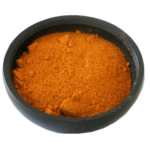 Ghost Pepper,  Ground