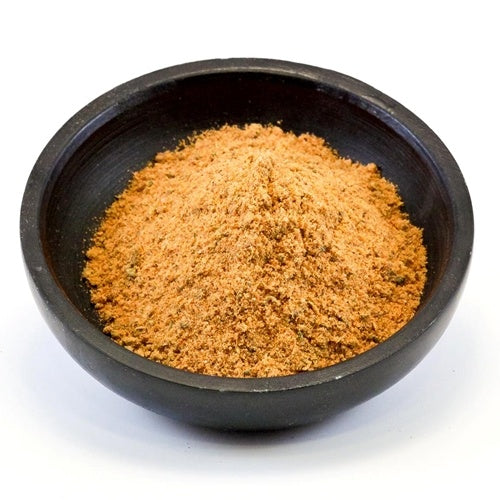 Cajun Seasoning - No Salt