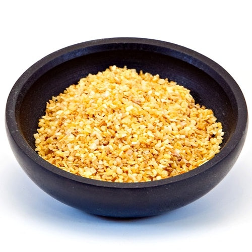 Roasted Garlic, Minced