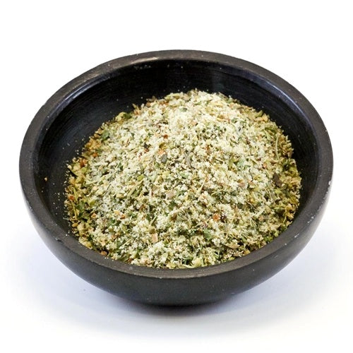 Lemon Herb Seasoning - No Salt