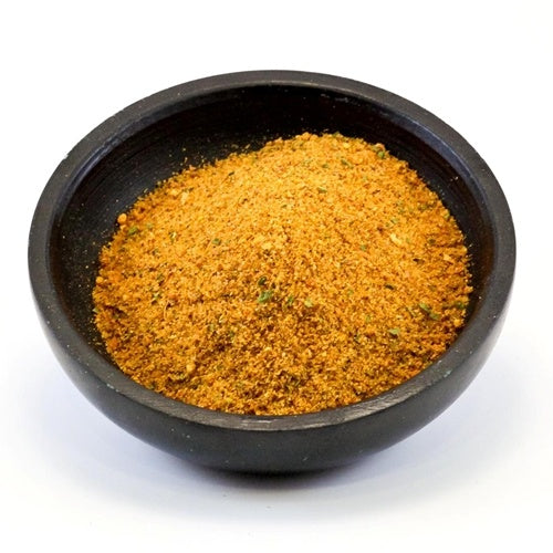 Orange Chipotle Seasoning