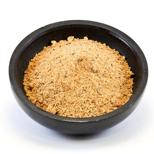 Secret Blast Hot Meat Rub