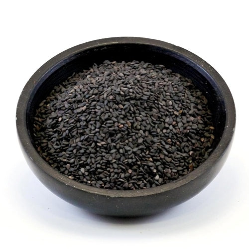 Sesame Seed - Black