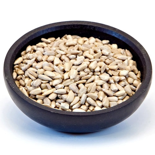 Sunflower Seeds