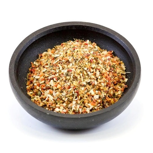 Veg Herb Blend - Salt Free