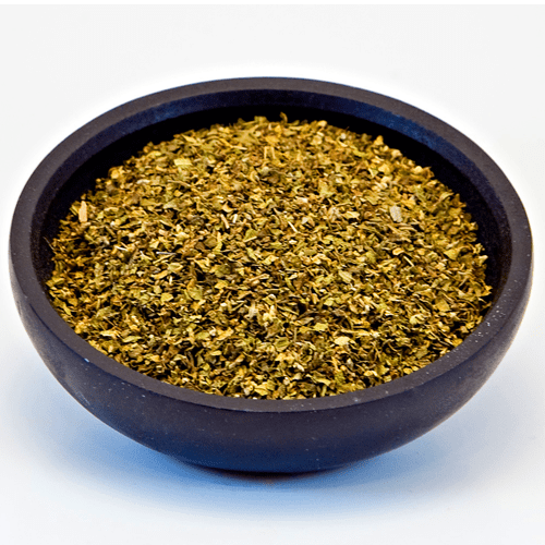 Oregano - Chopped