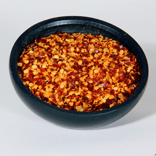 Pepper - Red, Crushed