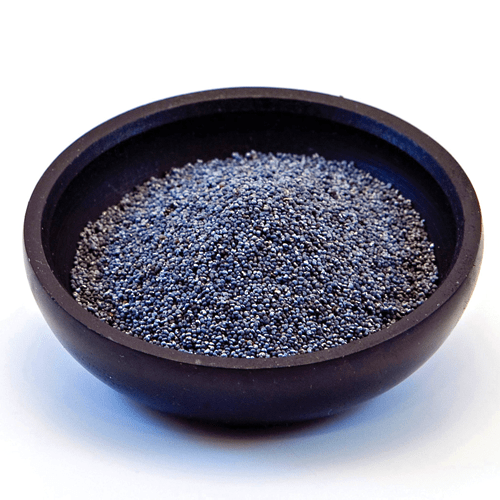 Poppy Seed - Whole