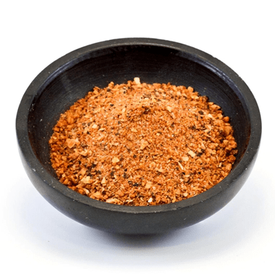 Roast Chicken Seasoning