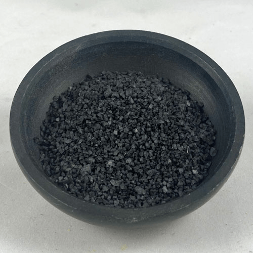 Salt - Black Hawaiian