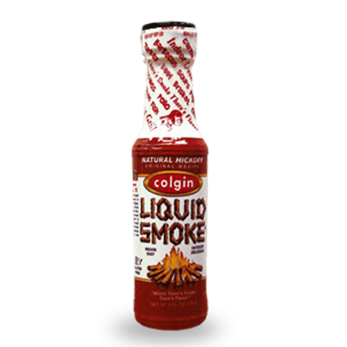 Liquid Smoke