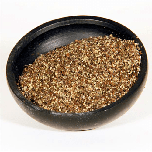 Black Pepper - Coarse