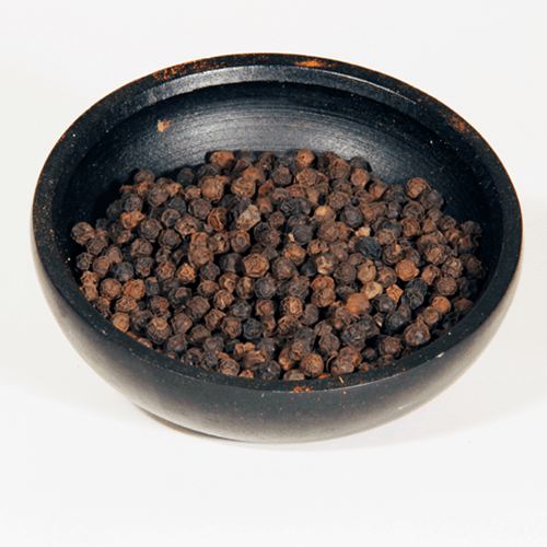 Peppercorns - Tellicherry - Organic