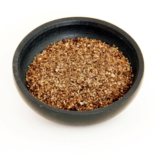 Applewood Smoked Sea Salt